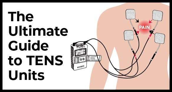 TENS Unit: The 'Natural Labor' Tool No One Is Talking About