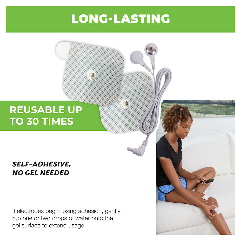  AccuRelief™ Universal Supply Kit