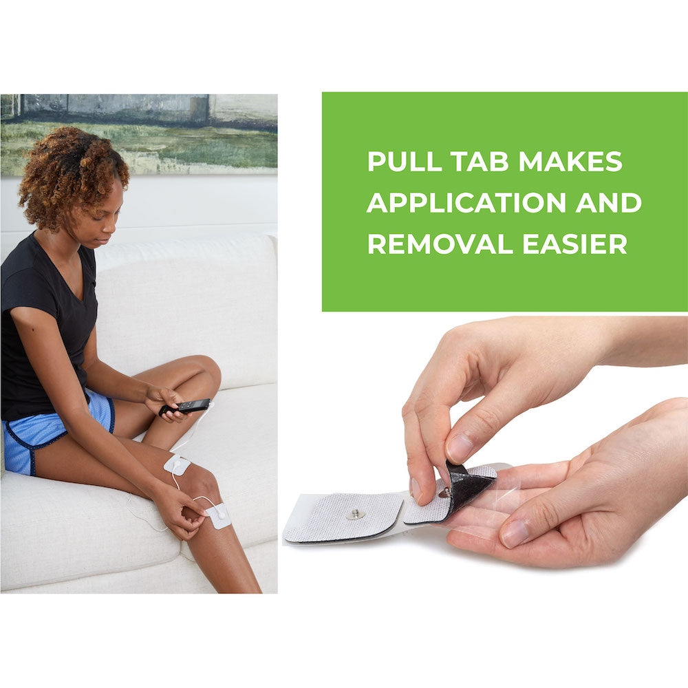  AccuRelief™ Universal Supply Kit