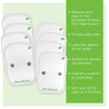 AccuRelief™ Wireless Supply Kit - TENS 7000