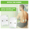 AccuRelief™ Wireless Supply Kit - TENS 7000