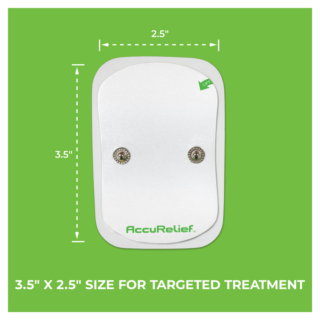AccuRelief™ Wireless Supply Kit - TENS 7000