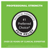 AccuRelief™ Single Channel TENS Unit