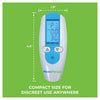 AccuRelief™ Single Channel TENS Unit