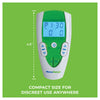 AccuRelief™ Dual Channel TENS
