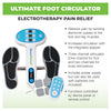 AccuRelief™ Ultimate Foot Circulator with Remote
