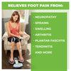 AccuRelief™ Ultimate Foot Circulator with Remote