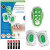 AccuRelief™ Wireless TENS Unit