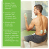 AccuRelief™ Wireless TENS Unit