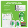 AccuRelief™ Wireless TENS Unit