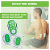 AccuRelief™ Wireless TENS Unit
