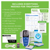 AccuRelief™ Wireless Pain Relief Device with Remote and Mobile App
