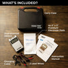 TENS 7000 Rechargeable TENS and EMS Combo Unit, Dual Channel - TENS 7000