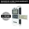 TENS 7000 2nd Edition Digital TENS Unit Kit With Accessories - TENS 7000