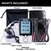 TENS 7000 3-in-1 Combo Unit with TENS, EMS, & Massage