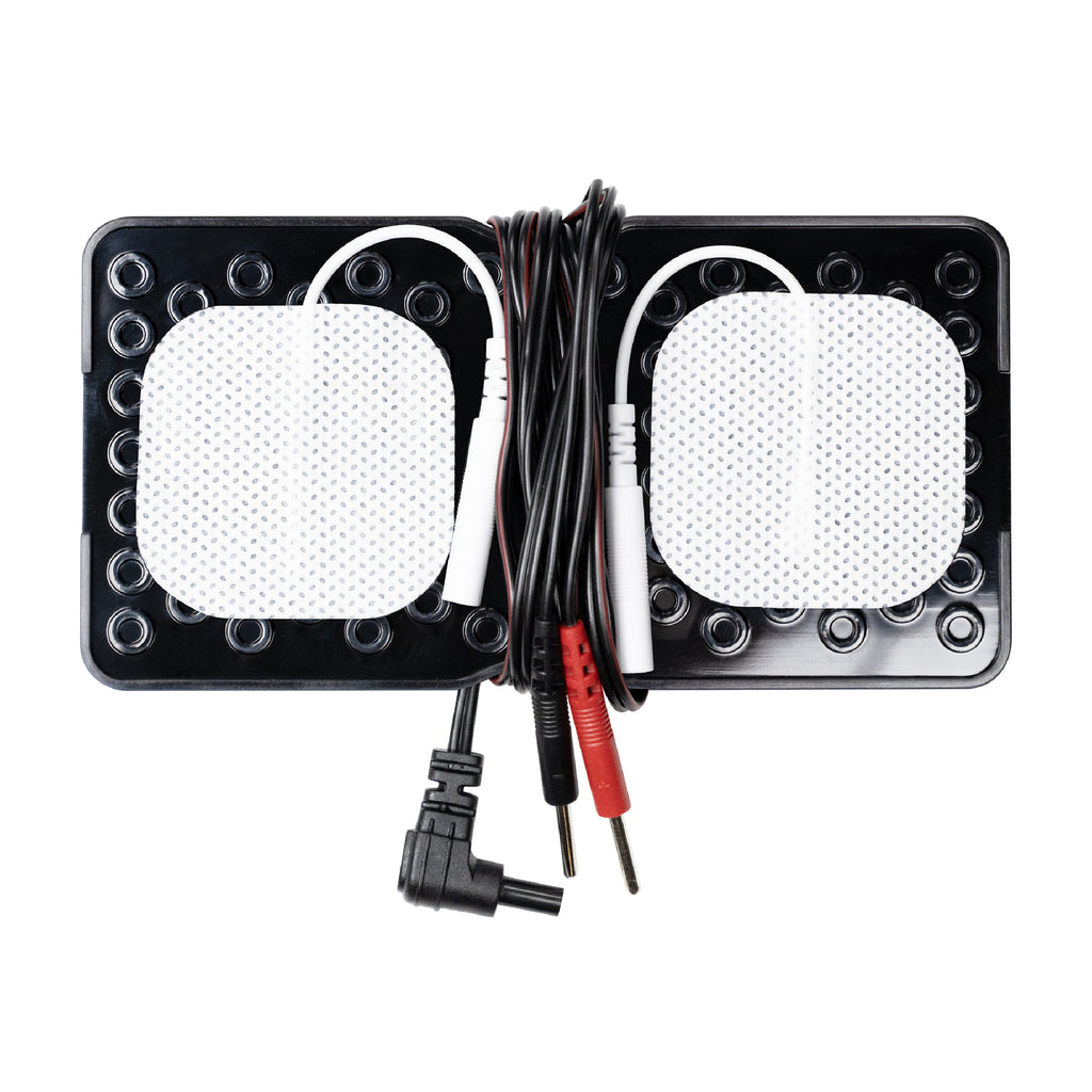 TENS 7000 3-in-1 Combo Unit with TENS, EMS, & Massage