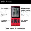 TENS 7000 Sport Recovery TENS Unit with TENS, EMS, & Massage