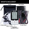TENS 7000 Dual-Channel TENS Massager