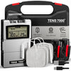 TENS 7000 Rechargeable TENS Unit - TENS 7000
