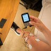 TENS 7000 3-in-1 Combo Unit with TENS, EMS, & Massage
