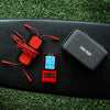 TENS 7000 Sport Recovery TENS Unit with TENS, EMS, & Massage
