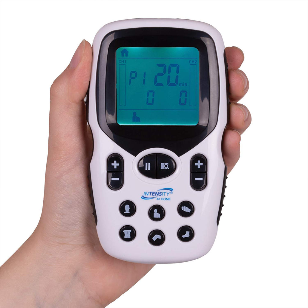 inTENSity At Home TENS Unit