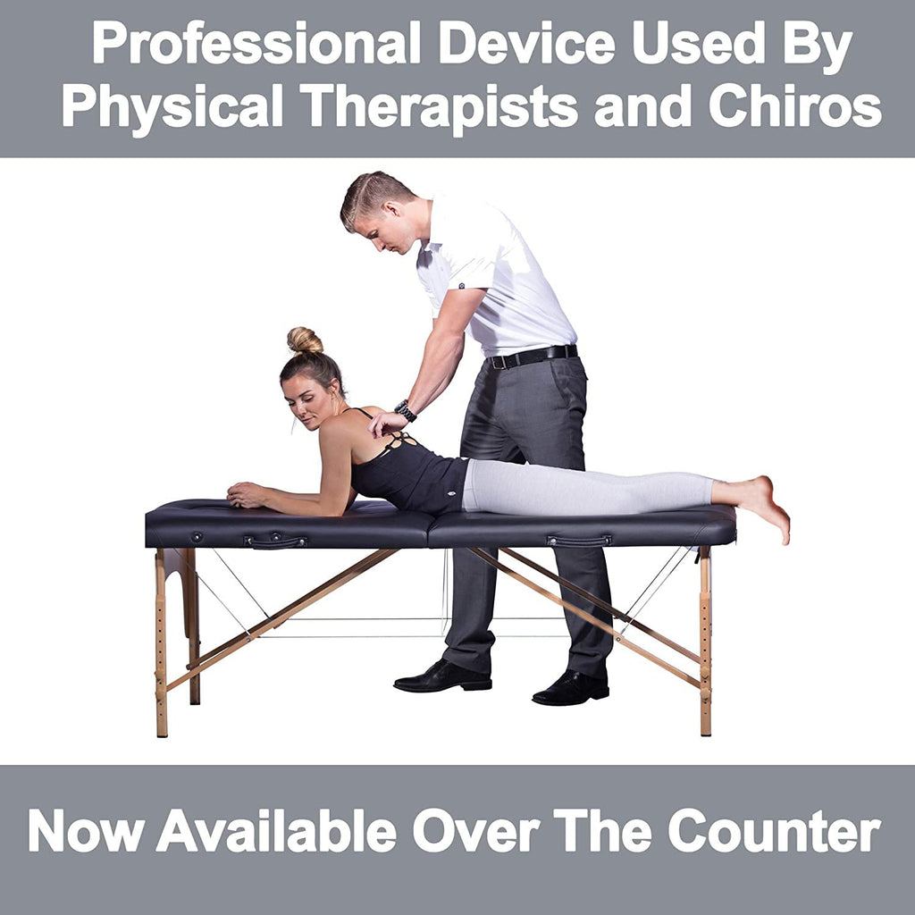 inTENSity At Home TENS Unit