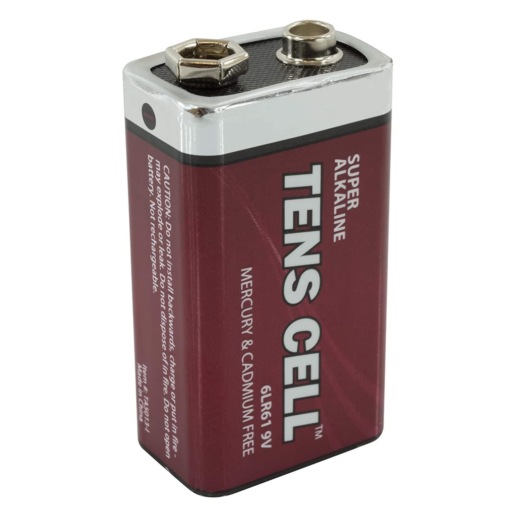 TENS 7000 Official Refill Kit - TENS 7000