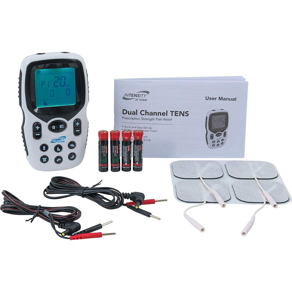 inTENSity At Home TENS Unit