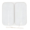Official TENS 7000 Electrode Pads - 2" x 4" - 16 Count