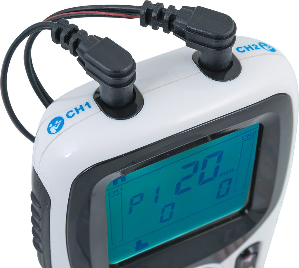 inTENSity At Home TENS Unit