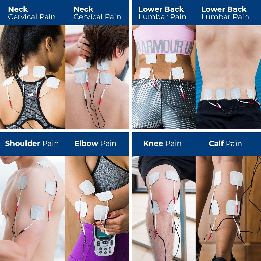 inTENSity At Home TENS Unit