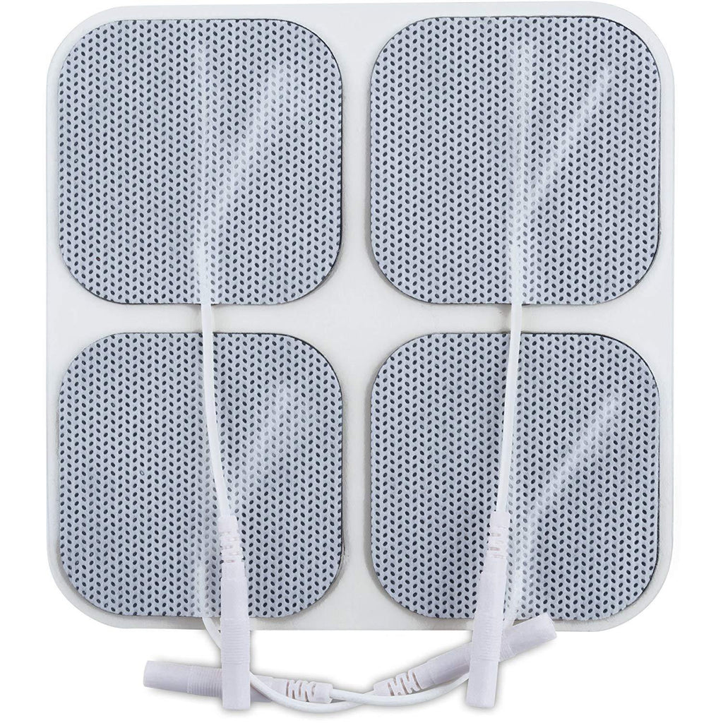 TENS 7000 2nd Edition Digital TENS Unit Kit With Accessories - TENS 7000