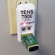 TENS 7000 Official Rechargeable 9v Batteries Kit - TENS 7000