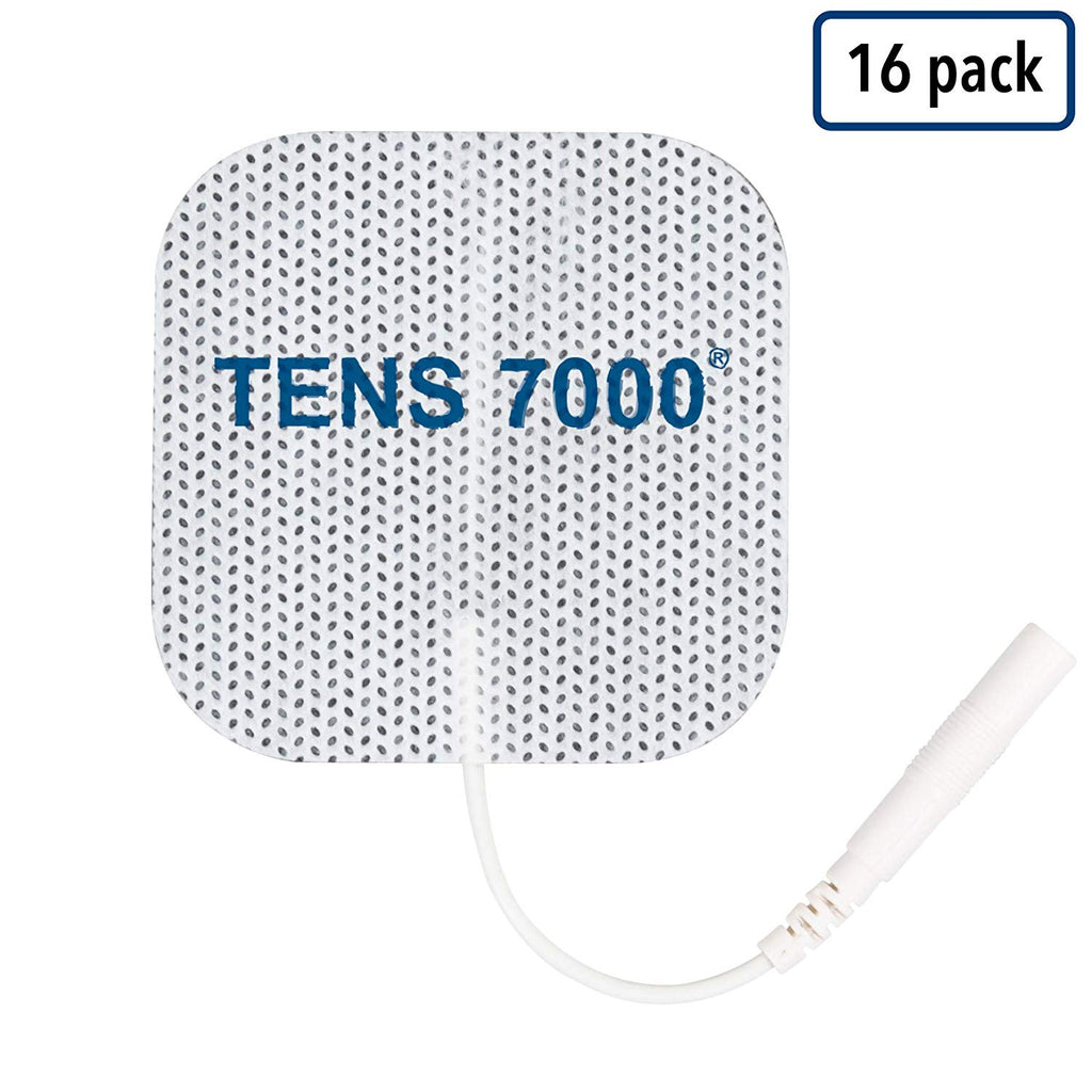 TENS 7000 Official Refill Kit - TENS 7000