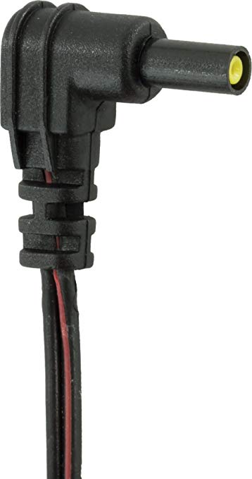 VeniCare 4pcs Tens Unit Lead Wires for Intensity 10 Tens 2500 3000 7000 EMS  7500 Twin Stim 