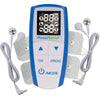 AccuRelief™ Complete 3-in-1 TENS Unit, EMS, Massager Device