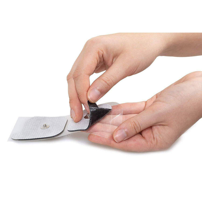 AccuRelief™ Dual Channel TENS