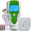 AccuRelief™ Dual Channel TENS