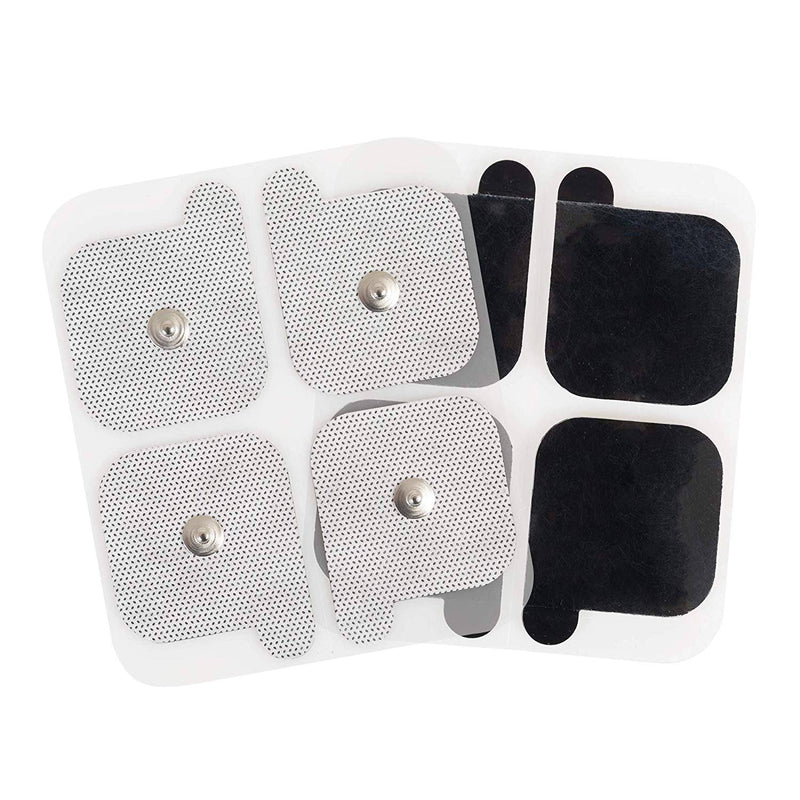 AccuRelief™ Dual Channel TENS