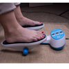 AccuRelief™ Ultimate Foot Circulator with Remote