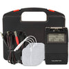 Roscoe Medical TENS Unit and EMS Muscle Stimulator, 2 Channel - TENS 7000