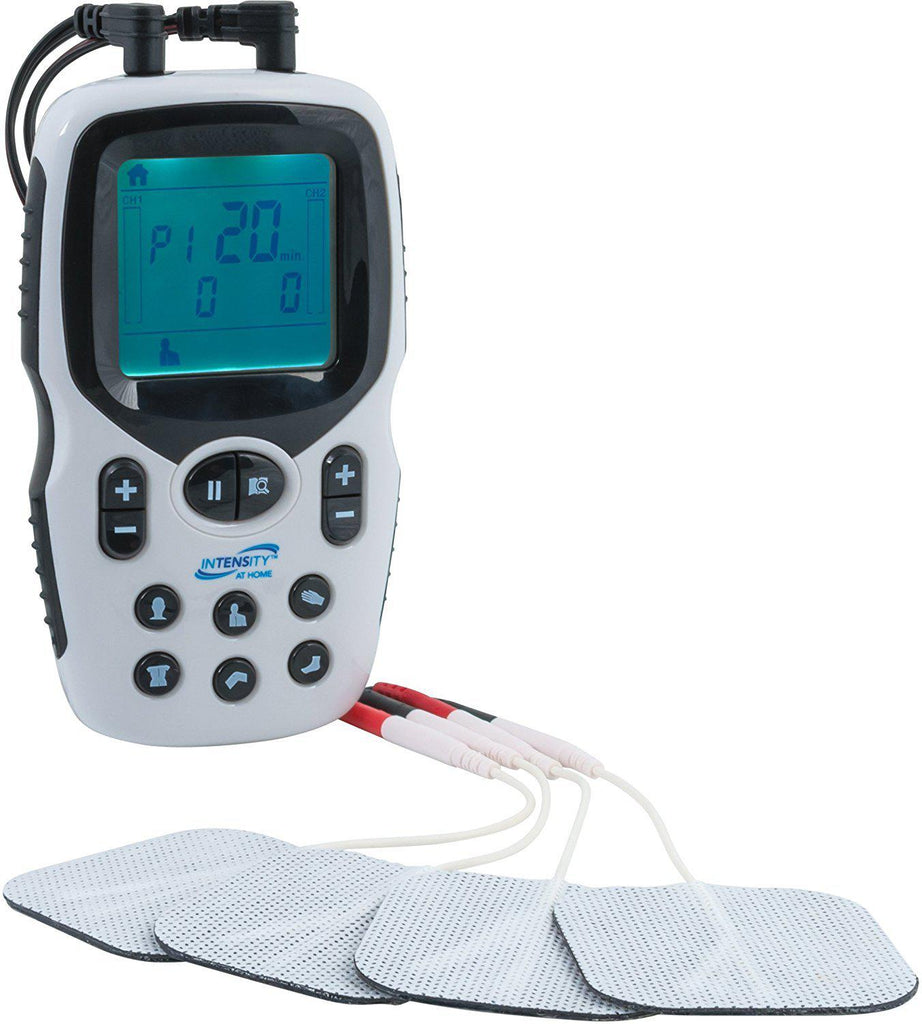 inTENSity At Home TENS Unit - TENS 7000