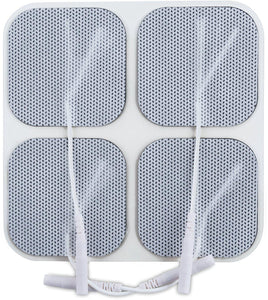 inTENSity At Home TENS Unit Pads - 8-Pack - TENS 7000